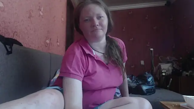 Snapshot of CharleyReid chatting on June 12, 2026, 4:28 pm CharleyReid online show from June 12, 2026, 4:28 pm