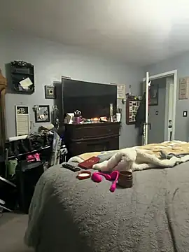 sweetkacibaby online show from May 9, 2026, 5:07 pm