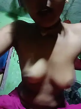 PUNAM  KHAN online show from July 2, 2026, 11:22 pm