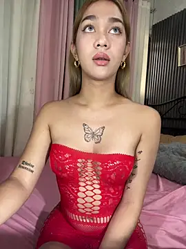 xElisParadisex online show from June 6, 2026, 2:38 am