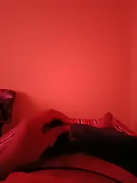 Snapshot of CunningBigDick chatting on May 30, 2026, 6:10 am CunningBigDick online show from May 30, 2026, 6:10 am
