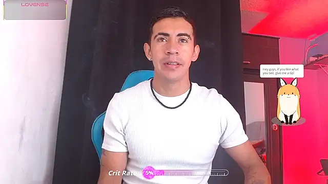 DRYX XX online show from May 31, 2026, 10:44 am