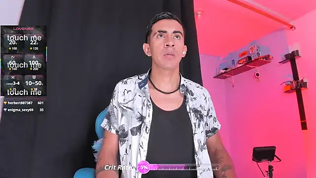 DRYX XX online show from June 27, 2026, 1:06 pm