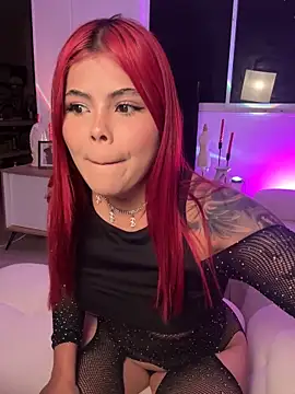 giss sweet1 online show from April 18, 2026, 2:15 am