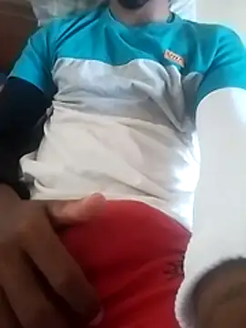 wildguy27 online show from March 26, 2026, 11:16 am