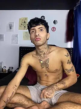 pol mood online show from April 24, 2026, 3:36 pm