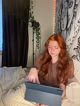bambimayy online show from April 19, 2026, 5:34 pm