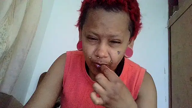 xblackstarX1 online show from July 11, 2026, 2:36 am