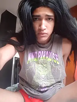 candylira31 online show from April 3, 2026, 11:41 am