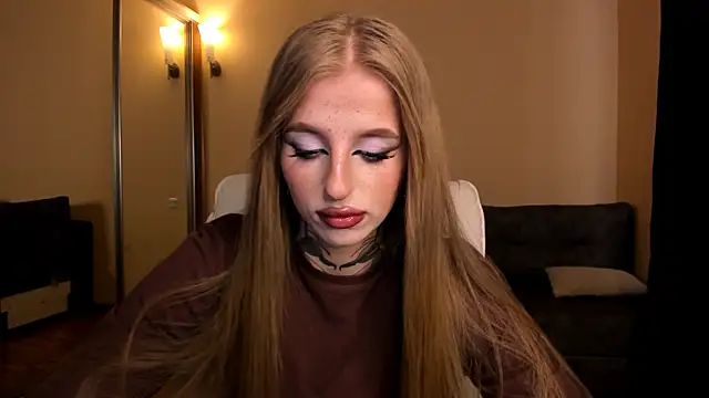 Snapshot of harley_kimm chatting on April 30, 2026, 5:03 am harley kimm online show from April 30, 2026, 5:03 am