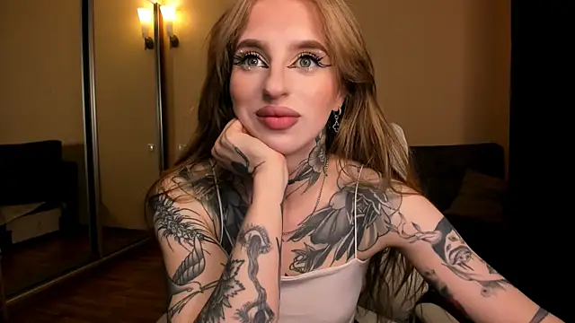 Snapshot of harley_kimm chatting on May 22, 2026, 5:14 am harley kimm online show from May 22, 2026, 5:14 am