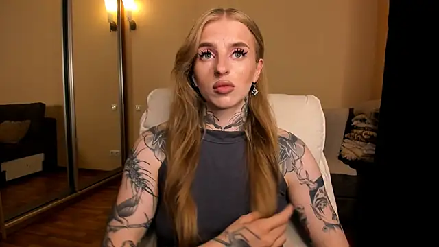 harley kimm online show from July 7, 2026, 6:58 am