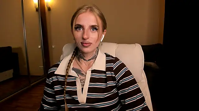 harley kimm online show from July 19, 2026, 5:22 am
