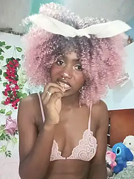 KatyBelle  online show from March 30, 2026, 5:36 pm