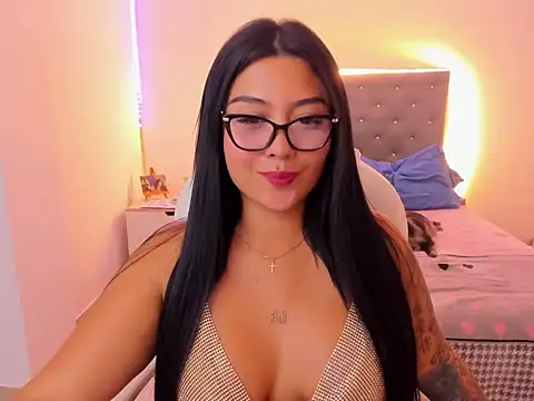 Snapshot of Sofiashadow chatting on March 26, 2026, 9:09 pm Sofiashadow online show from March 26, 2026, 9:09 pm