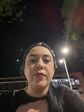 Exotic street online show from May 6, 2026, 1:25 am