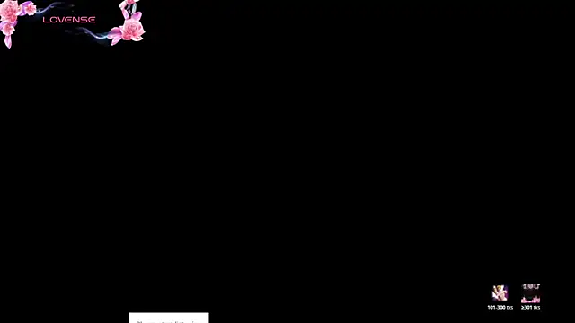 MoollyLove online show from May 22, 2026, 1:17 pm