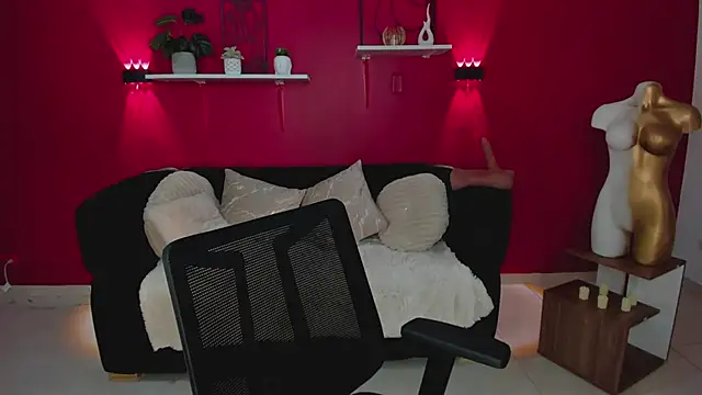 Sofia Velvetx online show from June 11, 2026, 2:26 pm