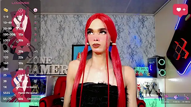 cami valkyrie online show from May 1, 2026, 7:29 pm