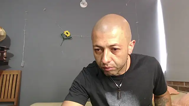 Snapshot of _bonnie_and_clyde chatting on May 12, 2026, 8:17 pm bonnie and clyde online show from May 12, 2026, 8:17 pm
