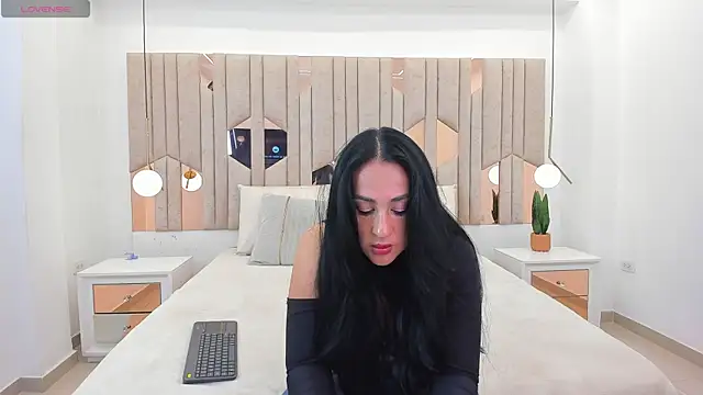 Snapshot of chanel_watson chatting on May 12, 2026, 4:53 am chanel watson online show from May 12, 2026, 4:53 am