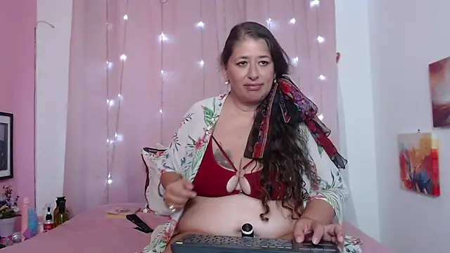 Snapshot of SALAMANDRA_FRANCO chatting on April 13, 2026, 9:20 pm SALAMANDRA FRANCO online show from April 13, 2026, 9:20 pm