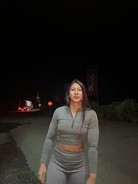 Debby ryann online show from March 28, 2026, 5:07 am