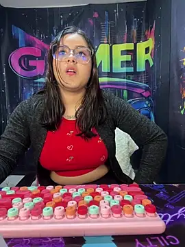 Snapshot of Norabyxxx chatting on March 28, 2026, 3:28 am Norabyxxx online show from March 28, 2026, 3:28 am