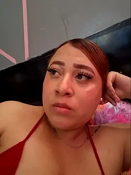 venuscopper online show from June 7, 2026, 7:50 pm