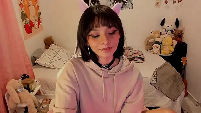 bunny pao online show from April 20, 2026, 5:32 am