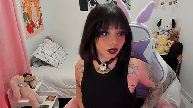 bunny pao online show from April 21, 2026, 4:08 am