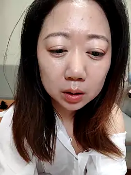 JiaojiaoER online show from April 6, 2026, 3:59 am