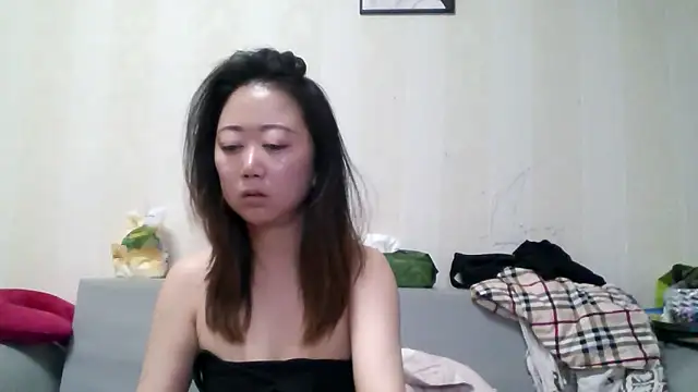 JiaojiaoER online show from April 13, 2026, 7:14 am