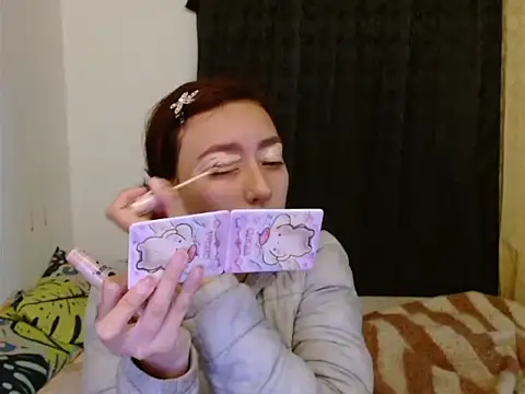 iris stream online show from April 24, 2026, 4:59 am