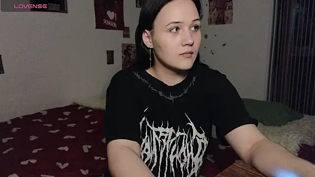 Tori Sweet online show from May 8, 2026, 1:00 am
