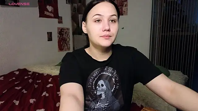 Tori Sweet online show from May 12, 2026, 12:41 am