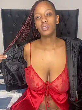 Teddy-22 online show from May 9, 2026, 9:09 pm