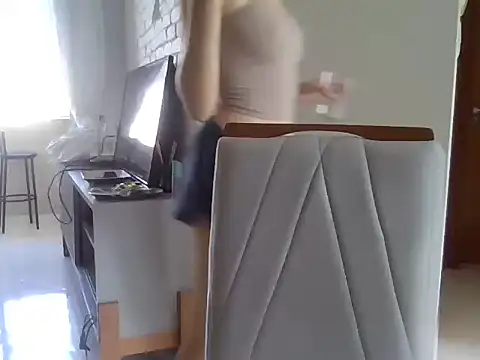 Branquinha rose online show from April 4, 2026, 3:20 pm