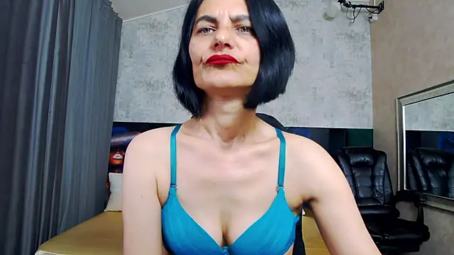 KalystaSwiss online show from May 20, 2026, 4:29 am