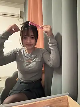 Yang 218 online show from April 17, 2026, 7:33 am