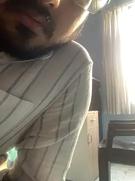 Snapshot of Ritwik_Joseph chatting on March 27, 2026, 8:09 am Ritwik Joseph online show from March 27, 2026, 8:09 am