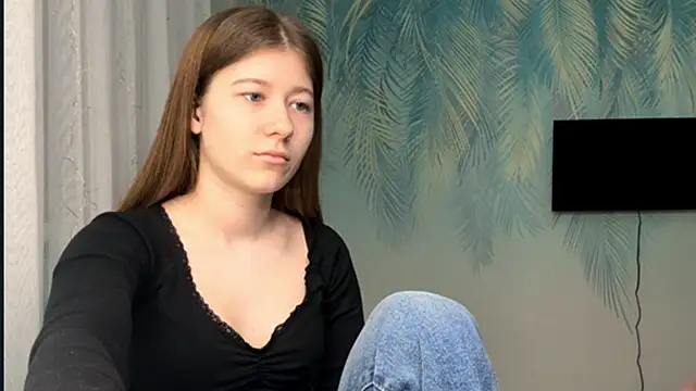 Snapshot of Kate_Jomallona chatting on March 27, 2026, 2:50 pm Kate Jomallona online show from March 27, 2026, 2:50 pm