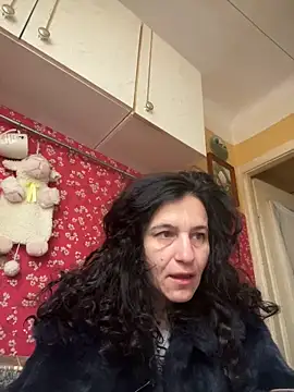 StellaMia263 online show from May 1, 2026, 5:34 am