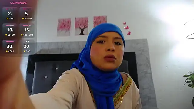 alia asad online show from April 21, 2026, 11:49 am