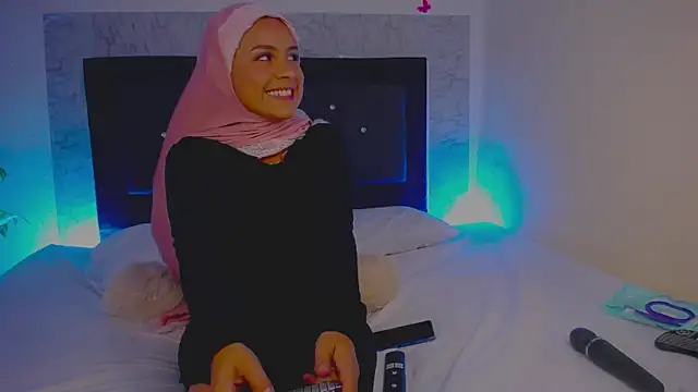 alia asad online show from May 14, 2026, 12:12 pm