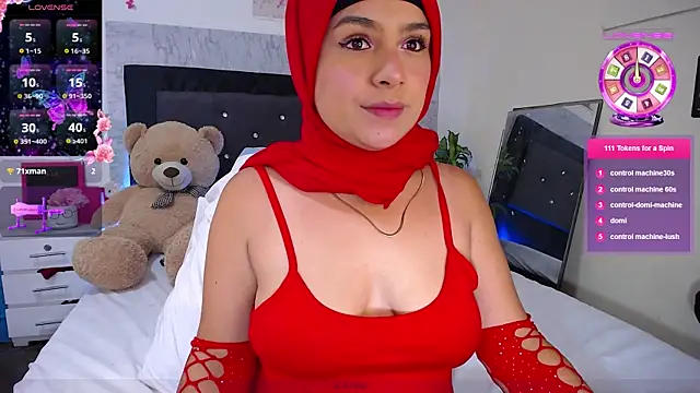alia asad online show from June 17, 2026, 3:02 pm