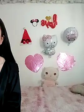 Jade sexydoll online show from May 26, 2026, 1:07 pm
