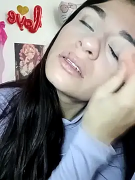 Jade sexydoll online show from June 10, 2026, 1:43 pm