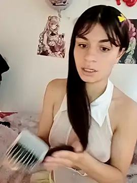 Jade sexydoll online show from June 23, 2026, 2:26 pm