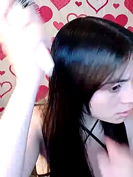 Jade sexydoll online show from July 24, 2026, 1:20 pm